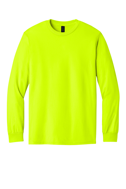 Standard Unisex Long Sleeve Tshirt