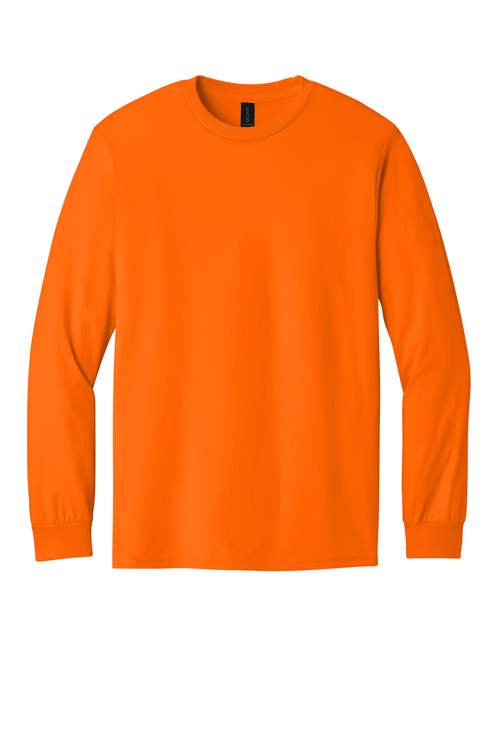 Standard Unisex Long Sleeve Tshirt