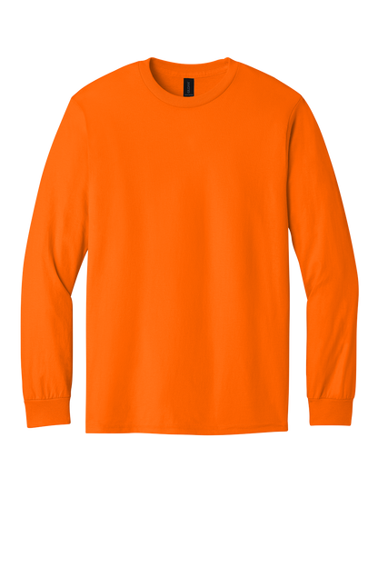 Standard Unisex Long Sleeve Tshirt
