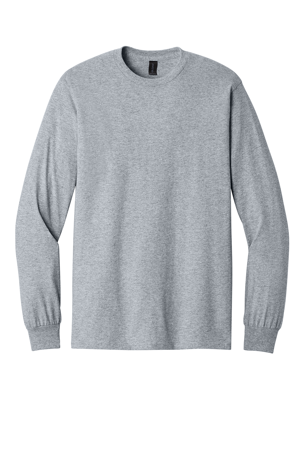 Standard Unisex Long Sleeve Tshirt