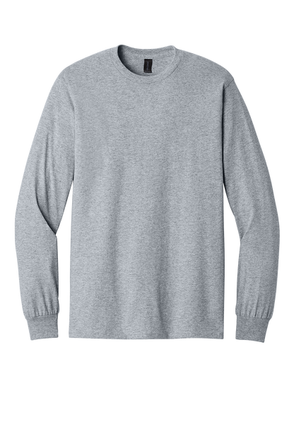 Standard Unisex Long Sleeve Tshirt