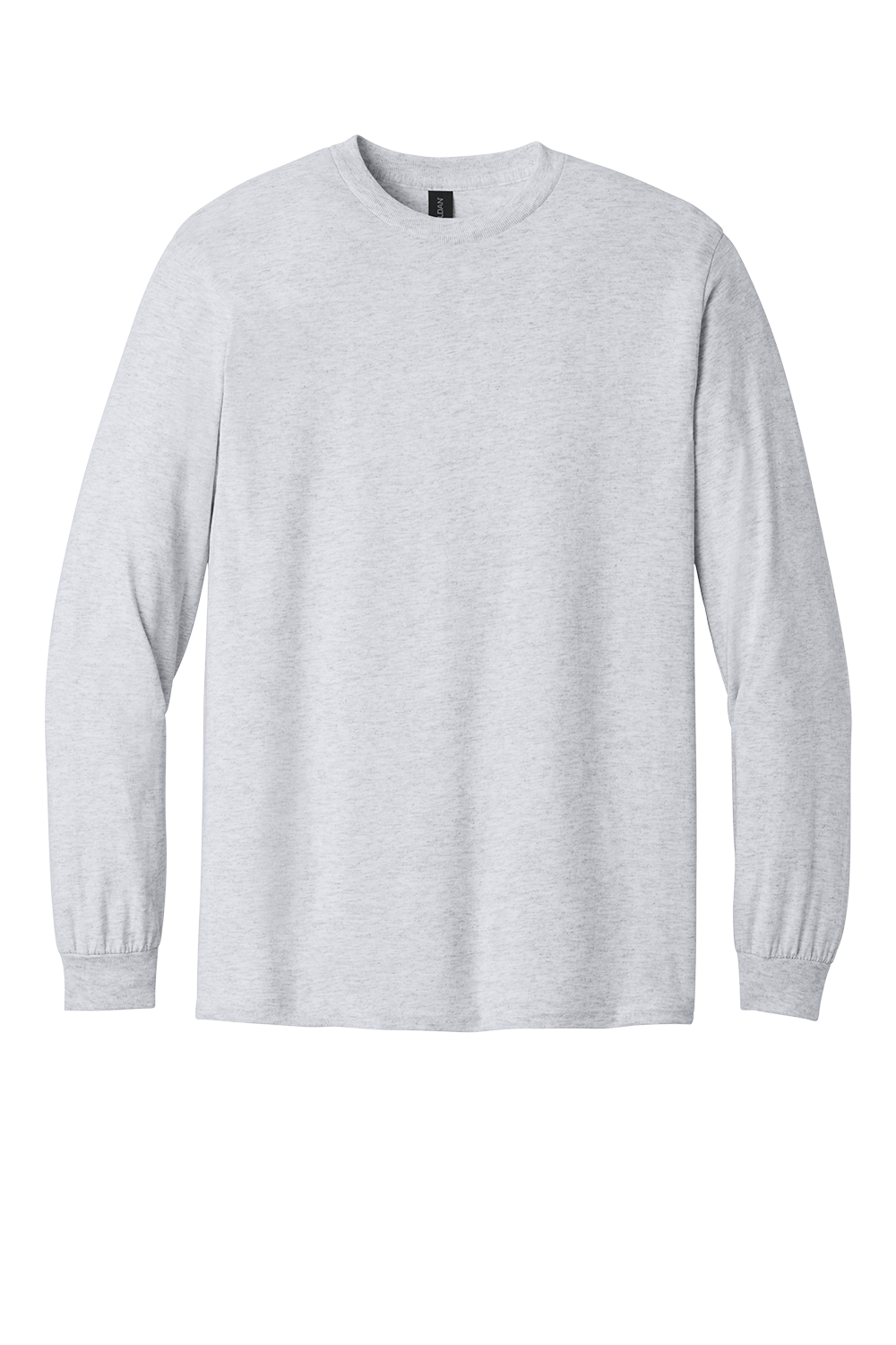 Standard Unisex Long Sleeve Tshirt