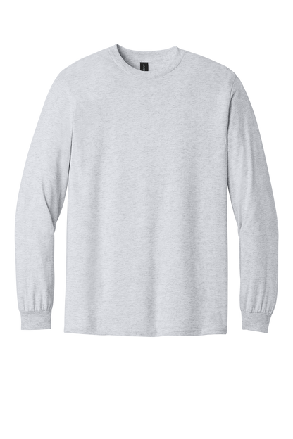 Standard Unisex Long Sleeve Tshirt