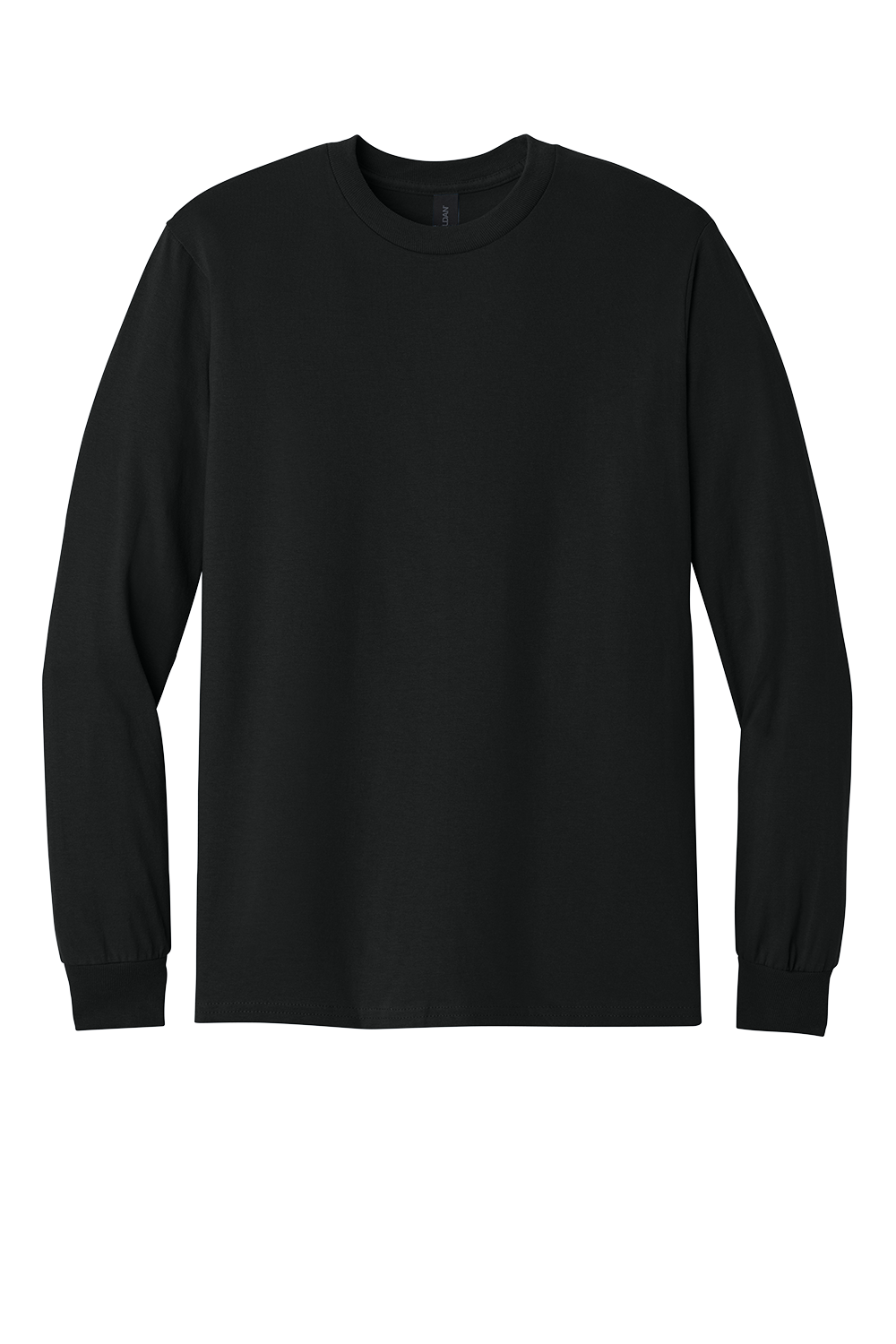 Standard Unisex Long Sleeve Tshirt