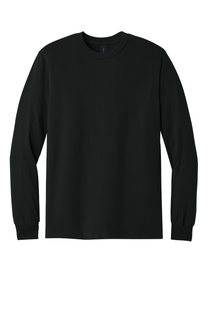 Standard Unisex Long Sleeve Tshirt