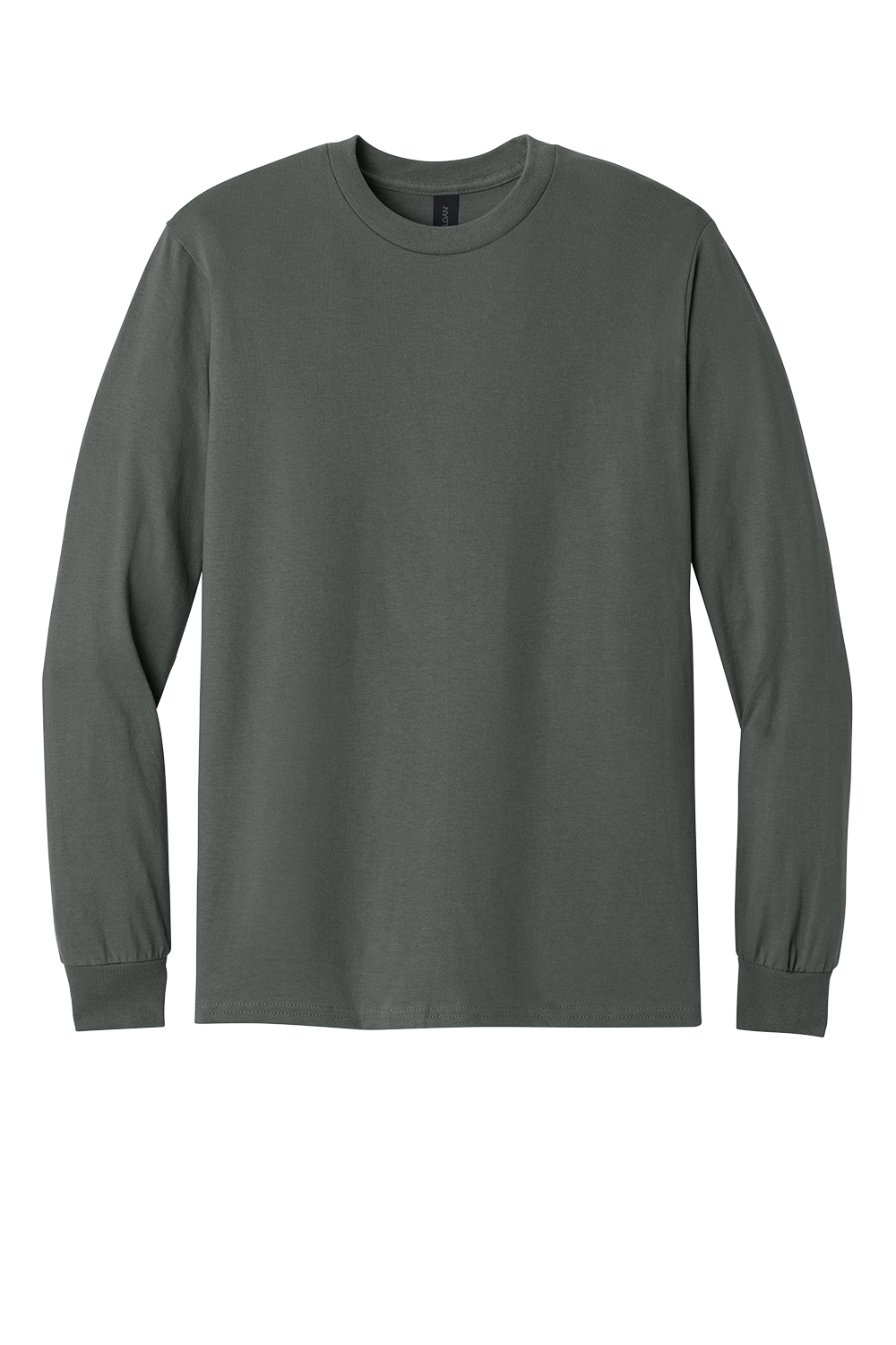 Standard Unisex Long Sleeve Tshirt
