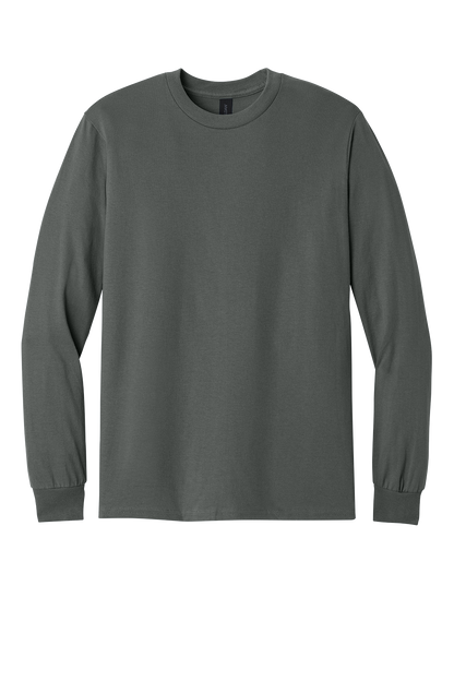 Standard Unisex Long Sleeve Tshirt