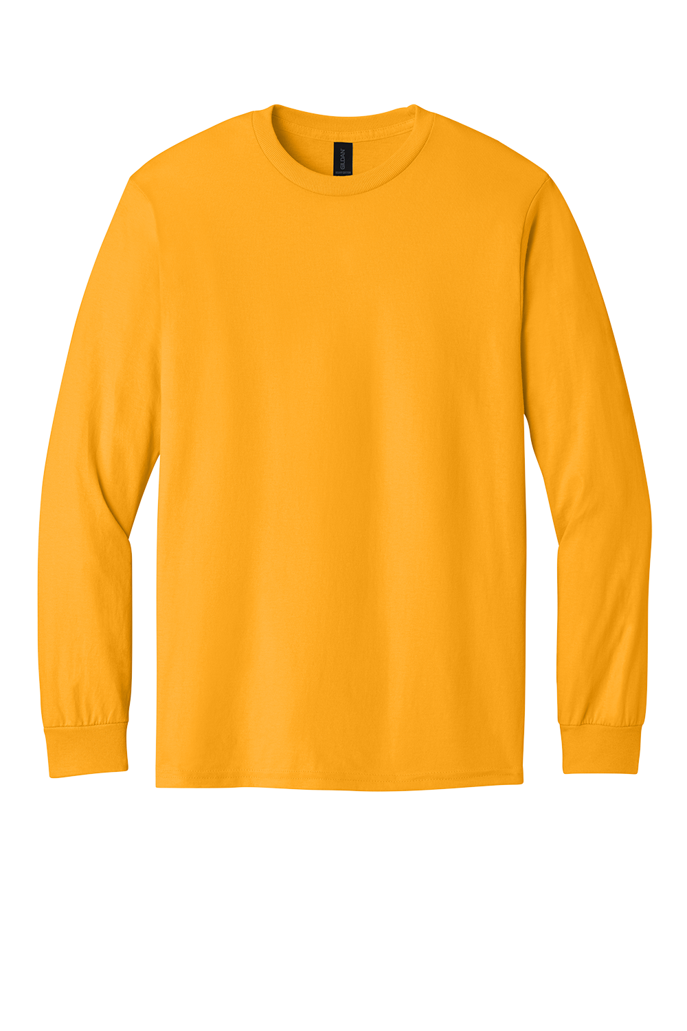 Standard Unisex Long Sleeve Tshirt