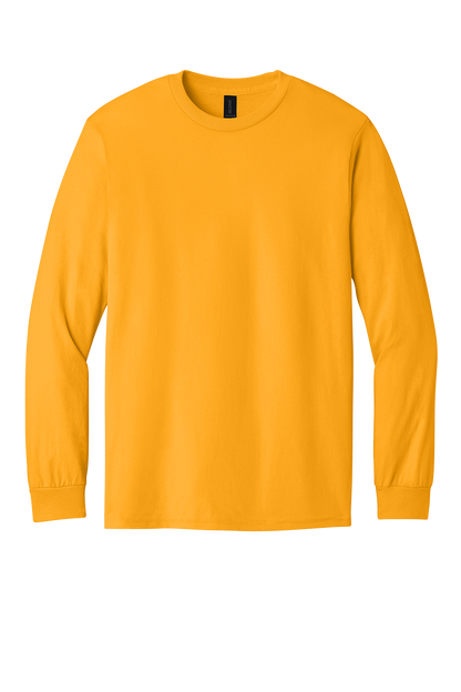 Standard Unisex Long Sleeve Tshirt