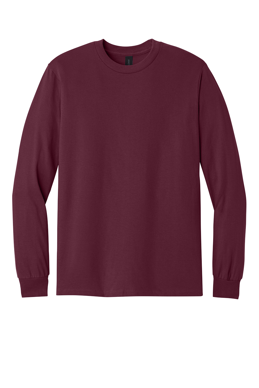 Standard Unisex Long Sleeve Tshirt