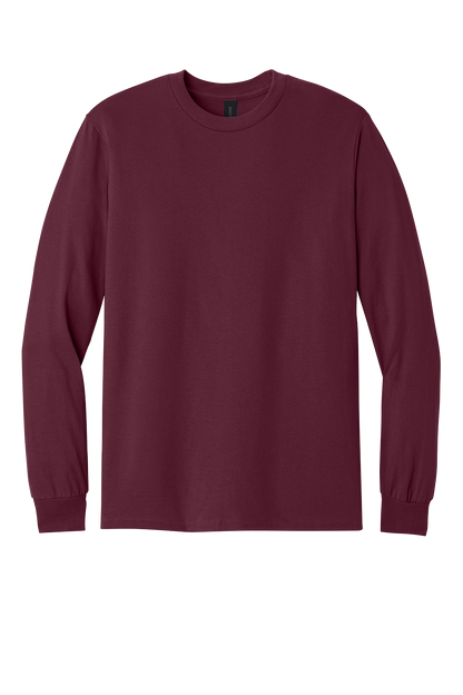 Standard Unisex Long Sleeve Tshirt
