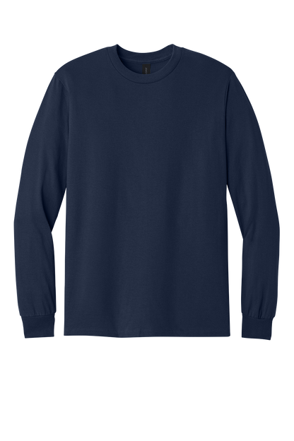 Standard Unisex Long Sleeve Tshirt
