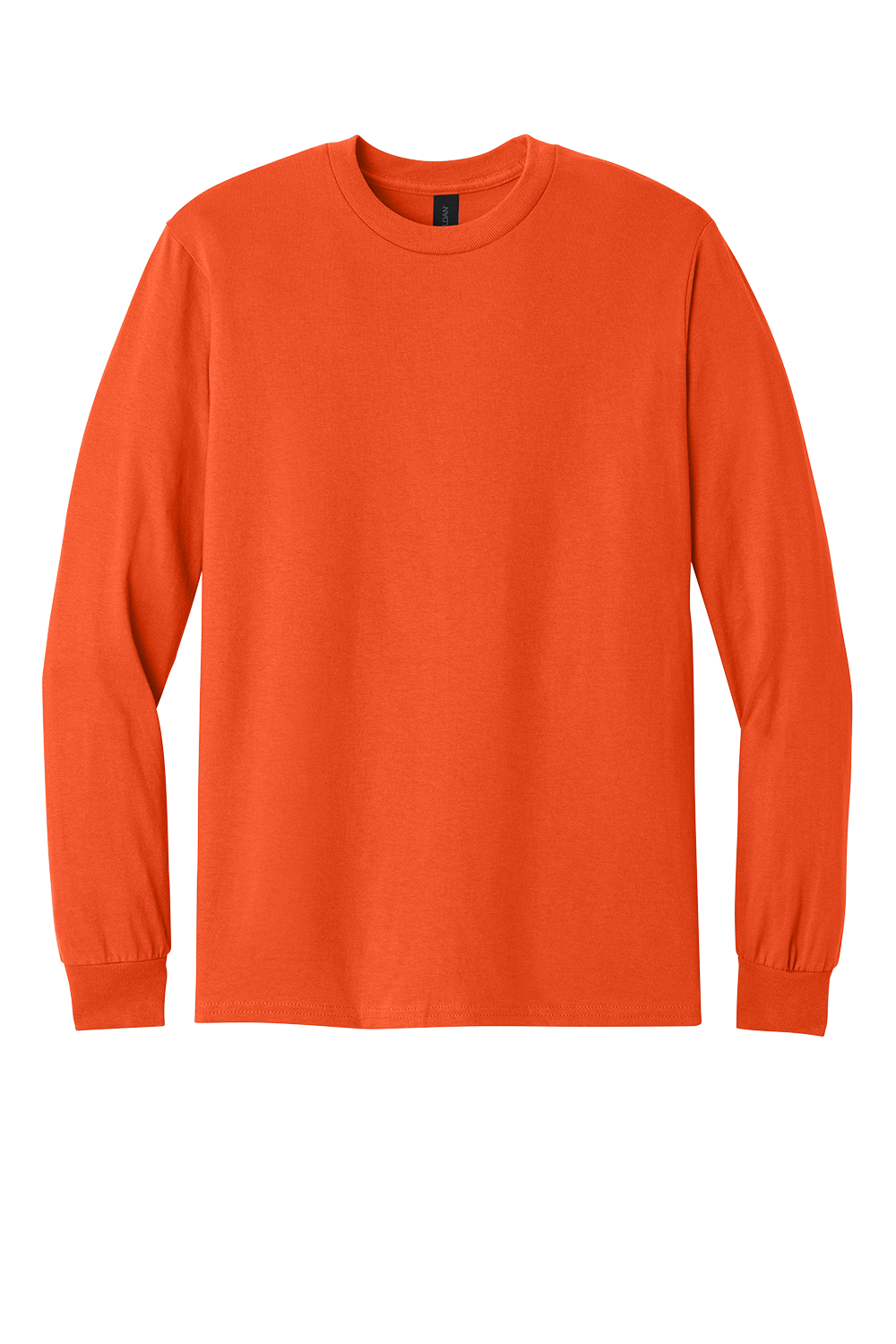 Standard Unisex Long Sleeve Tshirt