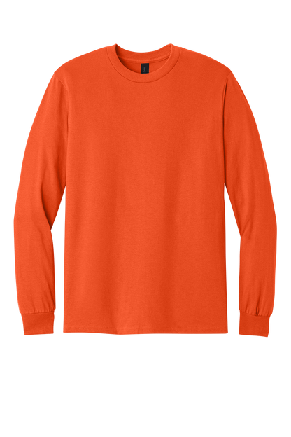 Standard Unisex Long Sleeve Tshirt