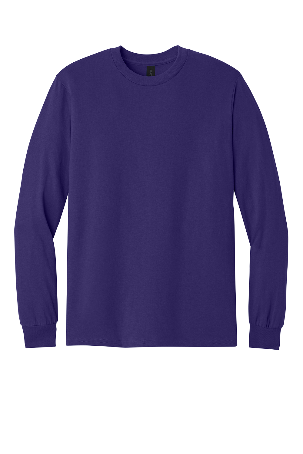 Standard Unisex Long Sleeve Tshirt