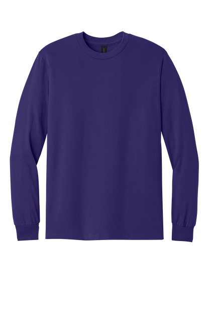 Standard Unisex Long Sleeve Tshirt