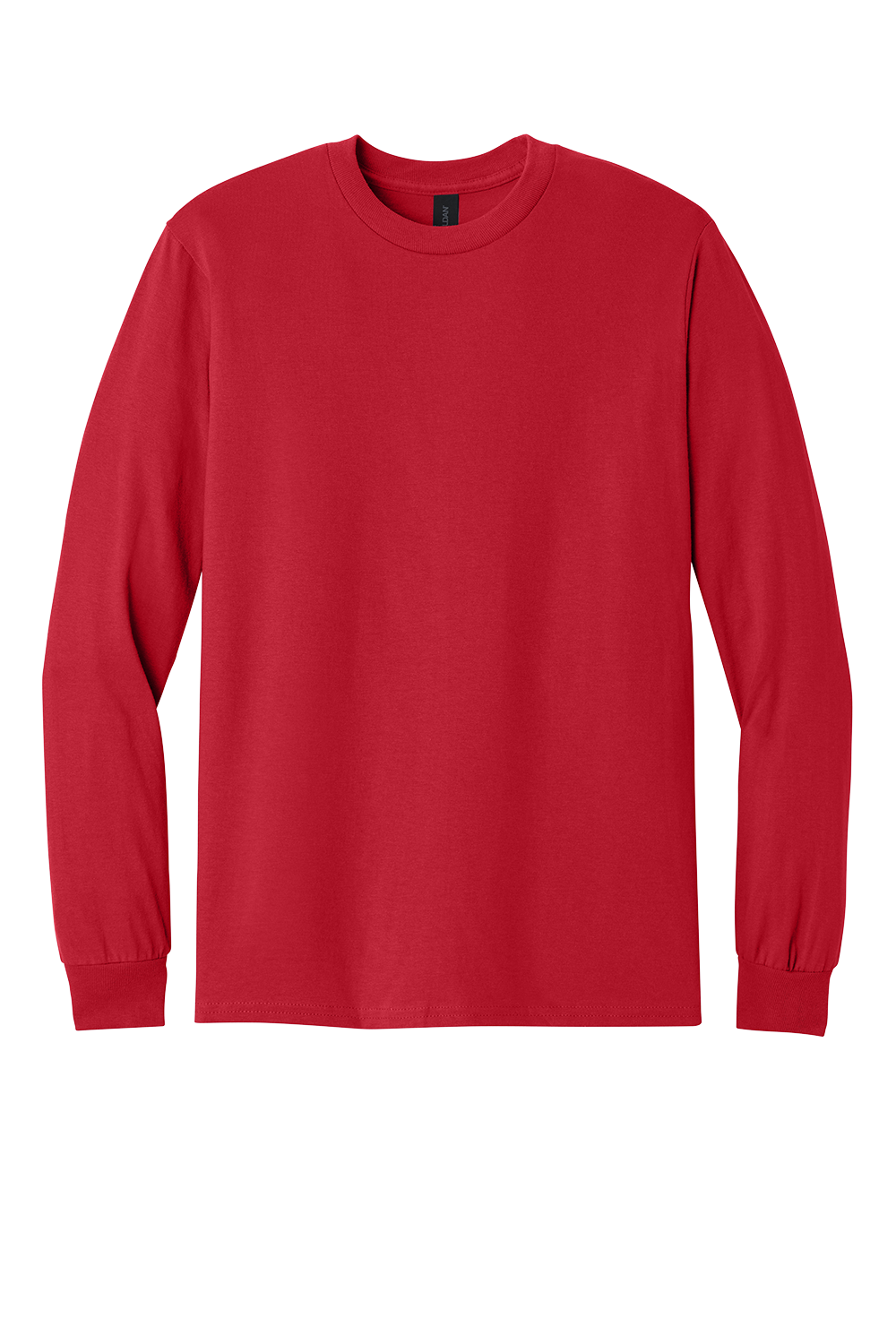 Standard Unisex Long Sleeve Tshirt