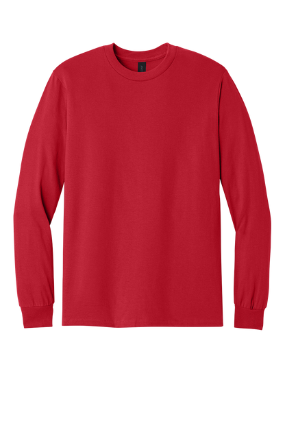 Standard Unisex Long Sleeve Tshirt