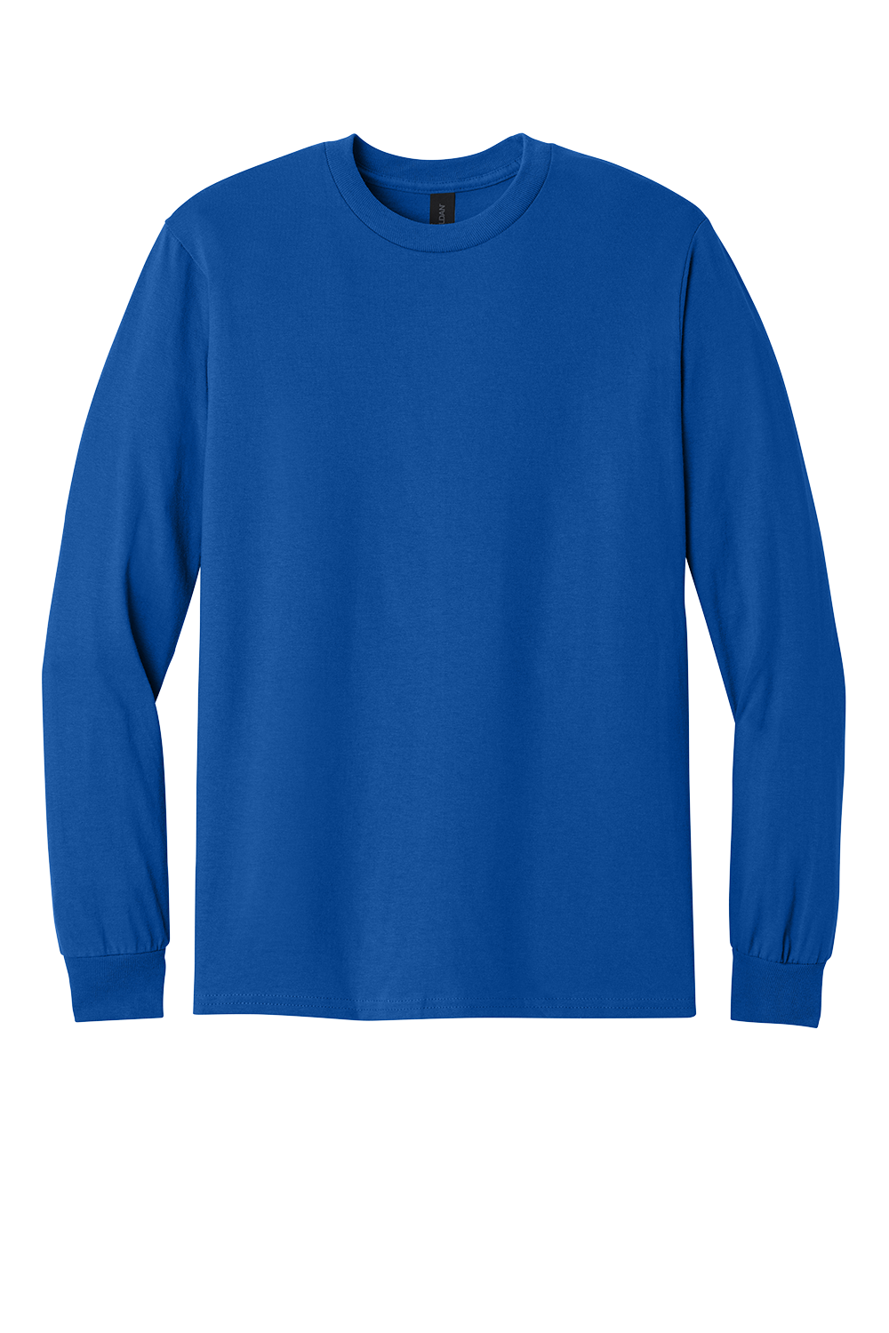 Standard Unisex Long Sleeve Tshirt