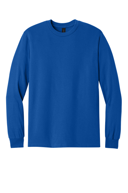 Standard Unisex Long Sleeve Tshirt