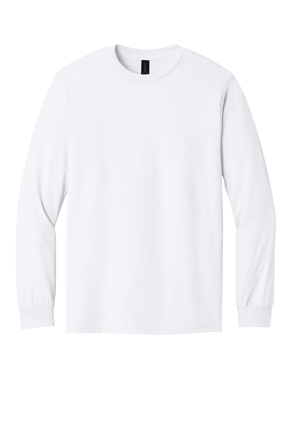 Standard Unisex Long Sleeve Tshirt