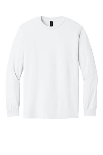 Standard Unisex Long Sleeve Tshirt