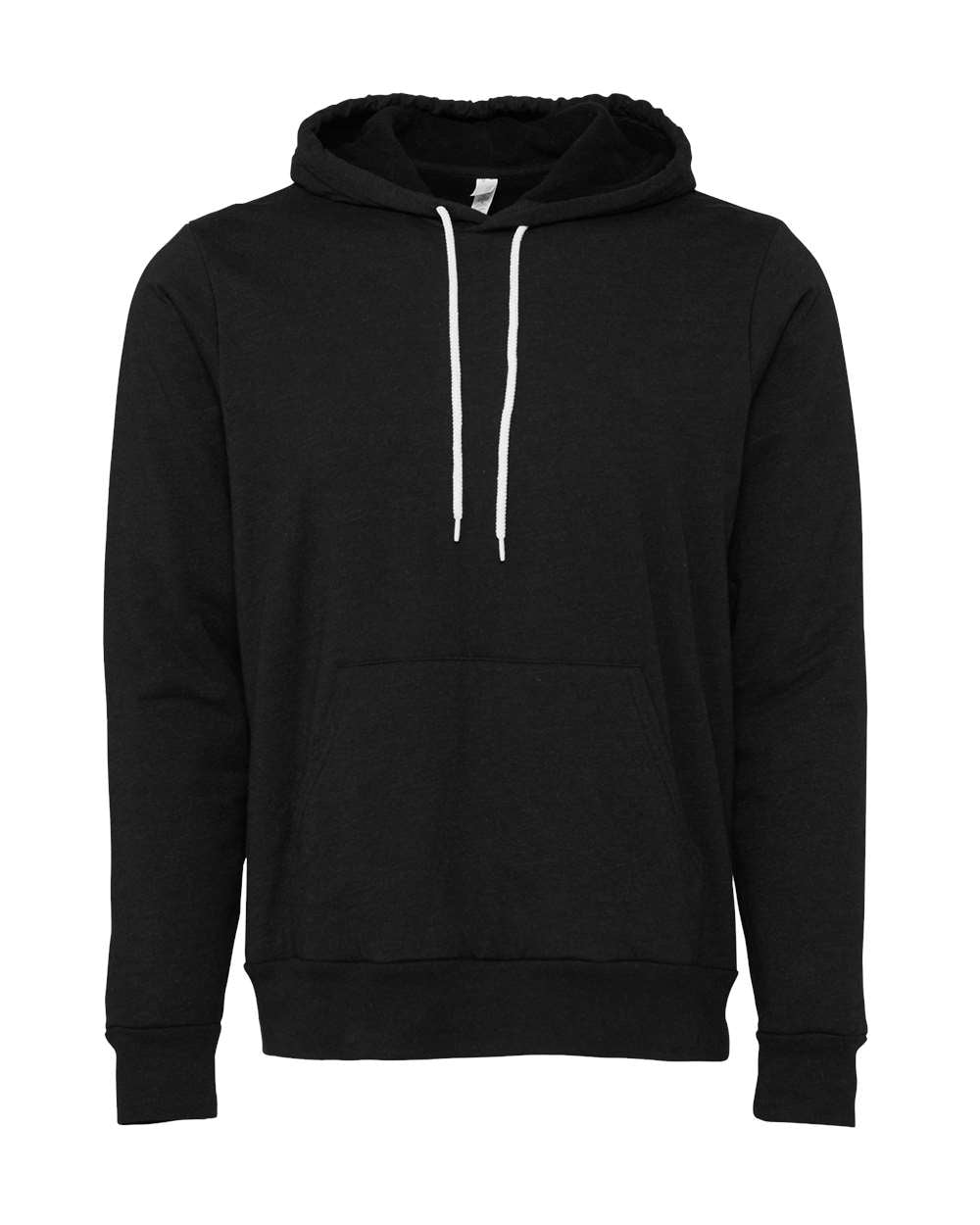 Ultra Premium Unisex Midweight Hooded Sweatshirt