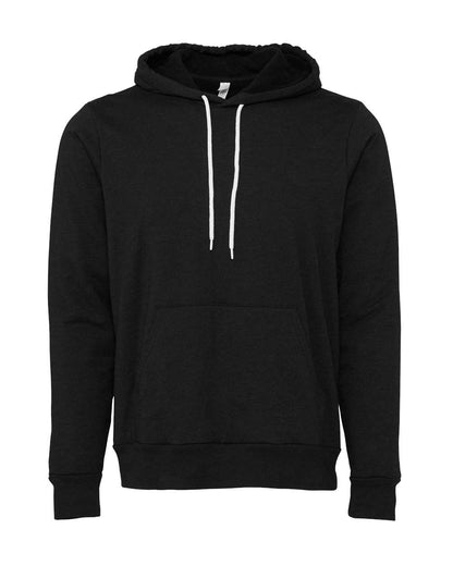 Ultra Premium Unisex Midweight Hooded Sweatshirt