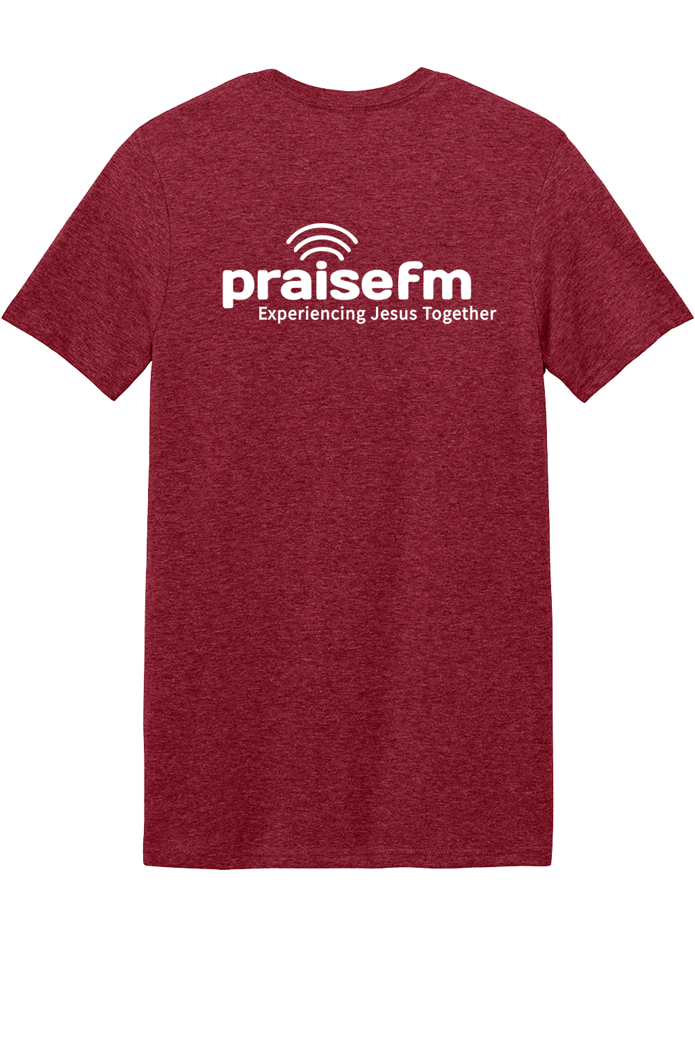 Antique Cherry Red-Back