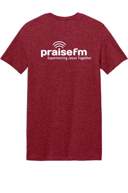 Antique Cherry Red-Back