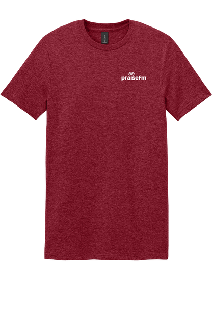 Antique Cherry Red-Front