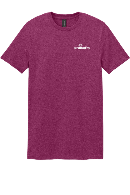 Antique Heliconia-Front