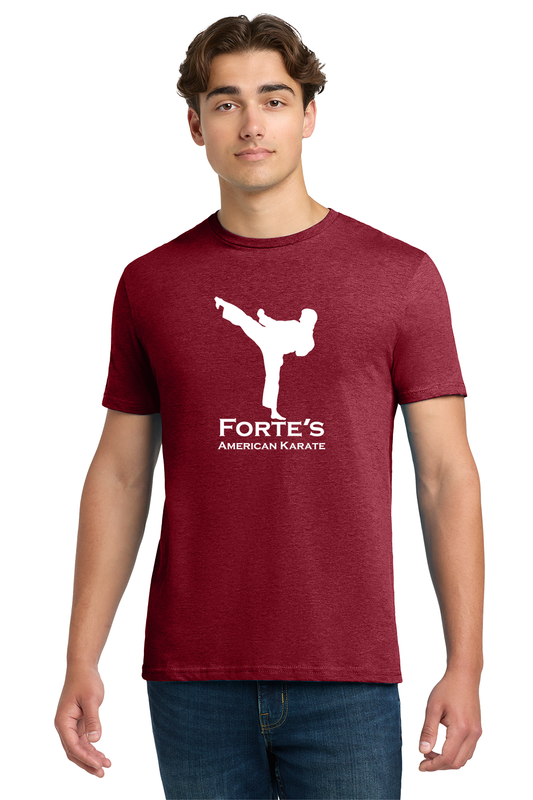 Forte's Fall Softstyle T-Shirt
