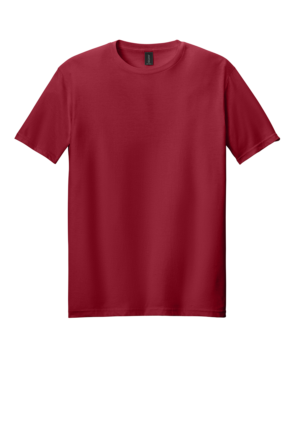 Standard Unisex Softspun Tshirt