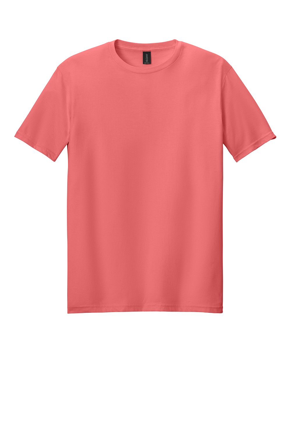 Standard Unisex Softspun Tshirt
