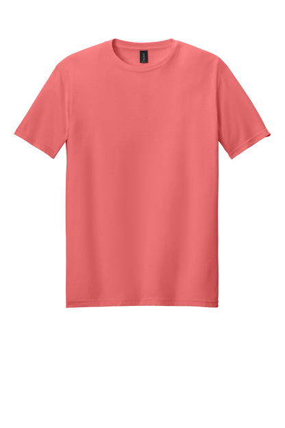 Standard Unisex Softspun Tshirt