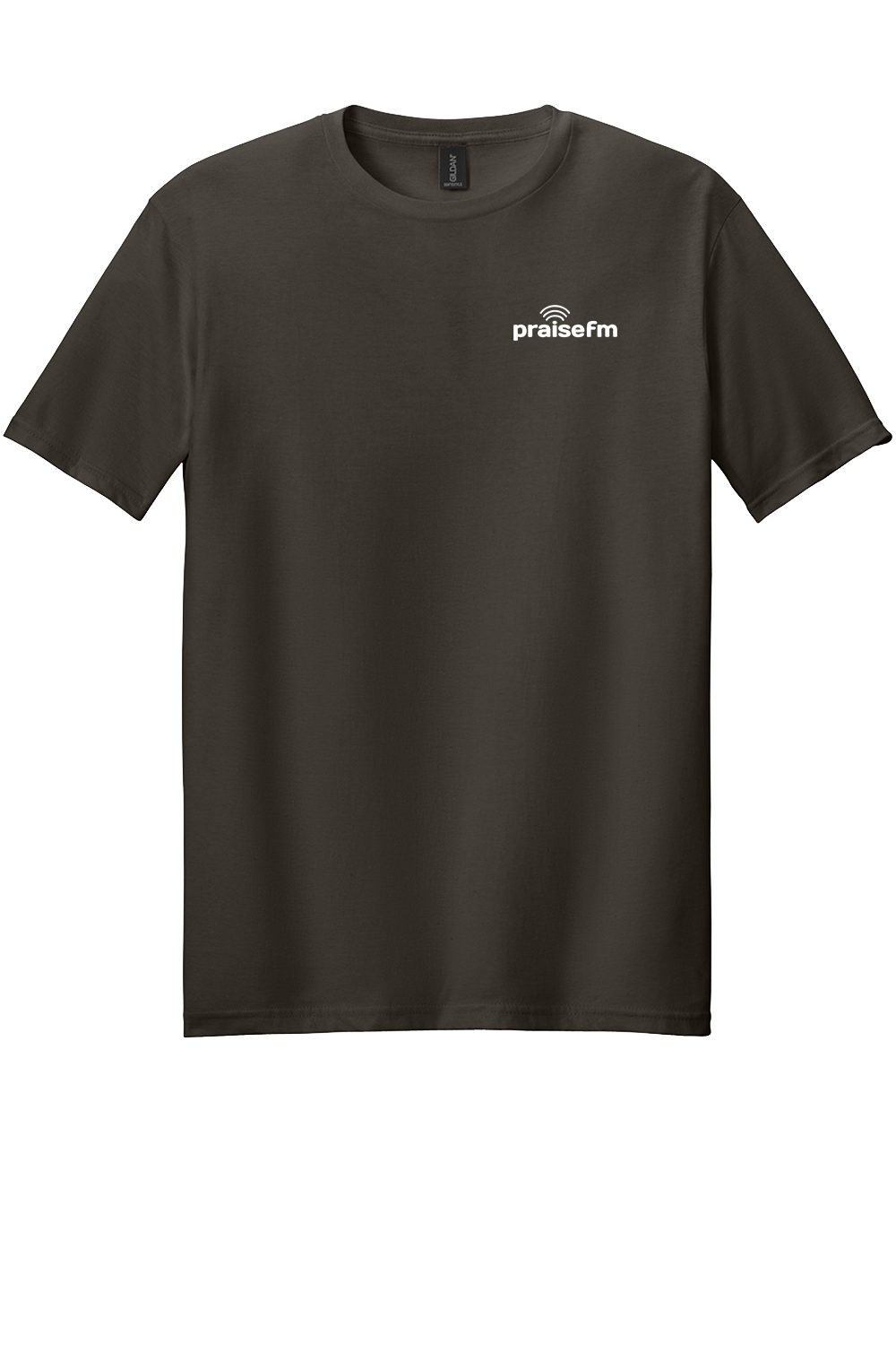 Dark Chocolate-Front