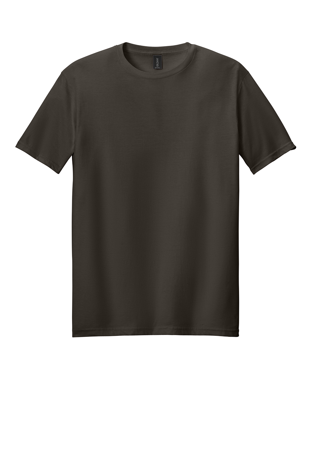 Standard Unisex Softspun Tshirt