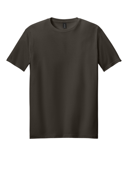Standard Unisex Softspun Tshirt
