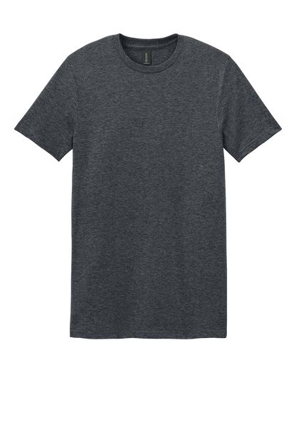 Standard Unisex Softspun Tshirt
