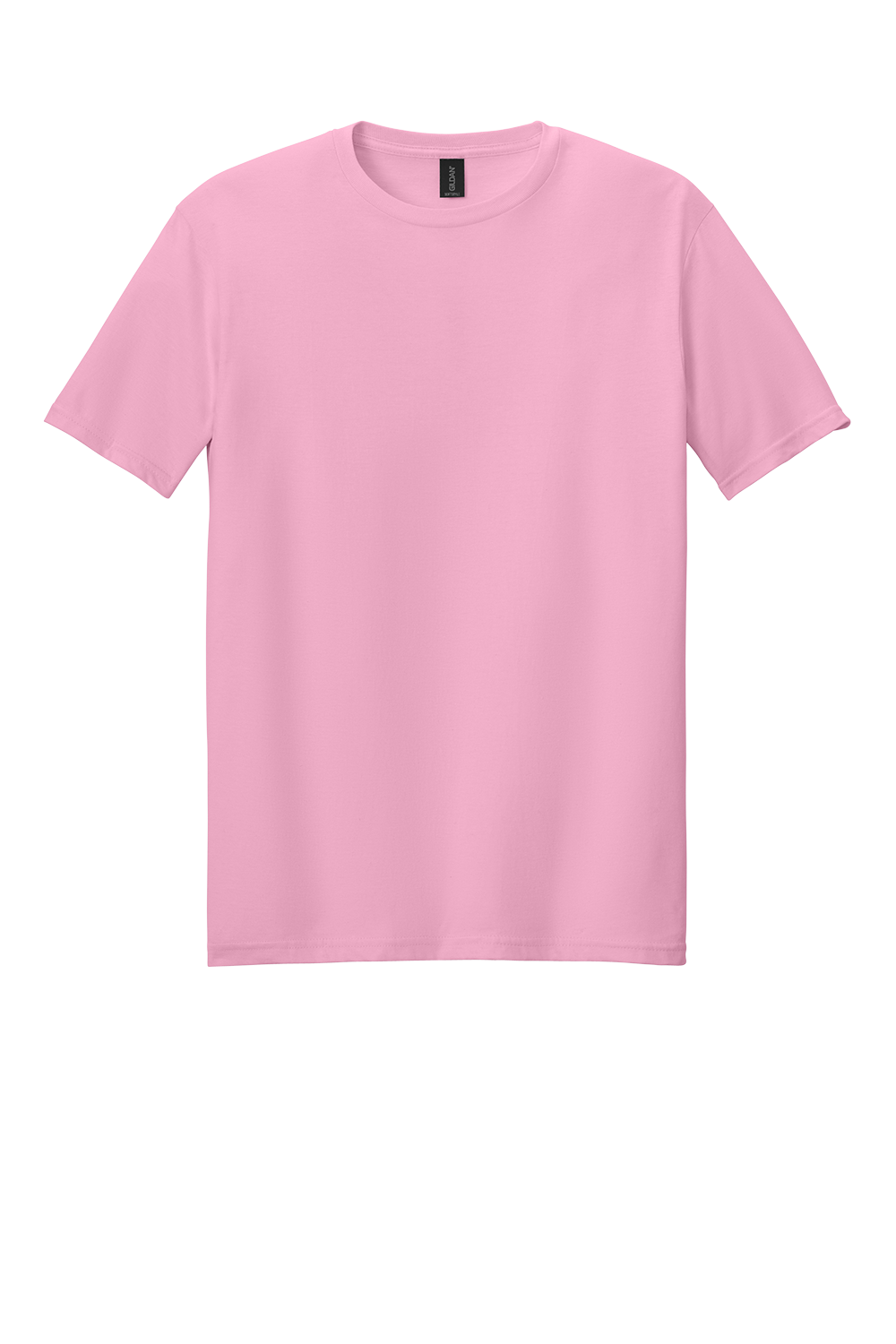 Standard Unisex Softspun Tshirt