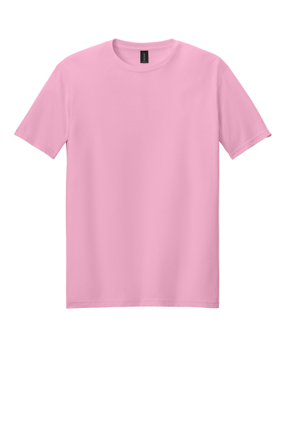 Standard Unisex Softspun Tshirt