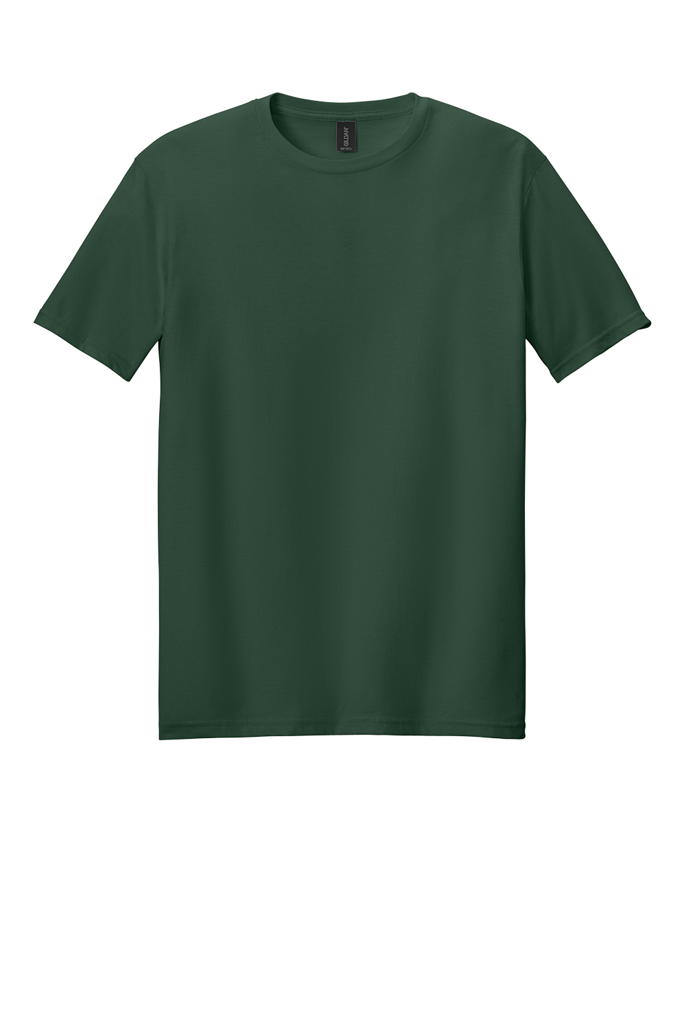 Standard Unisex Softspun Tshirt
