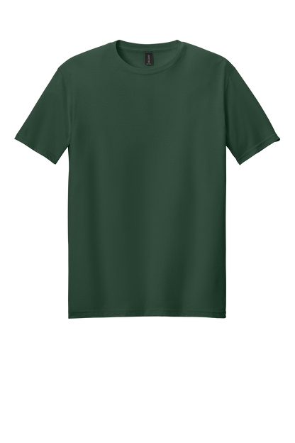 Standard Unisex Softspun Tshirt