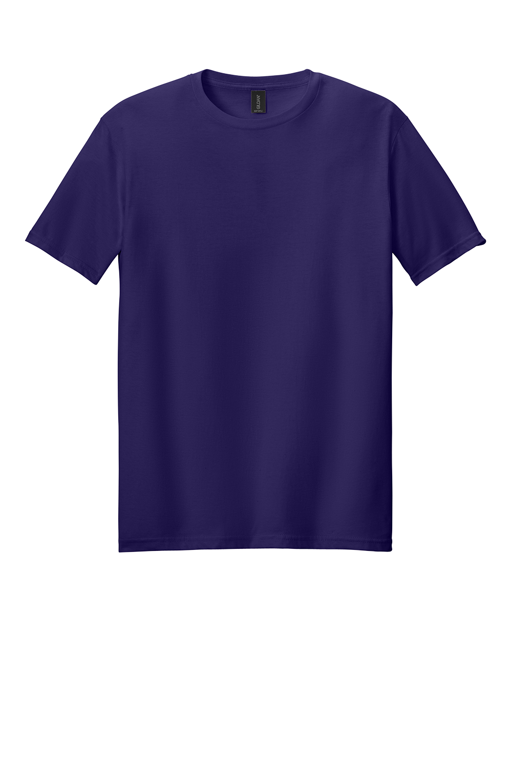Standard Unisex Softspun Tshirt