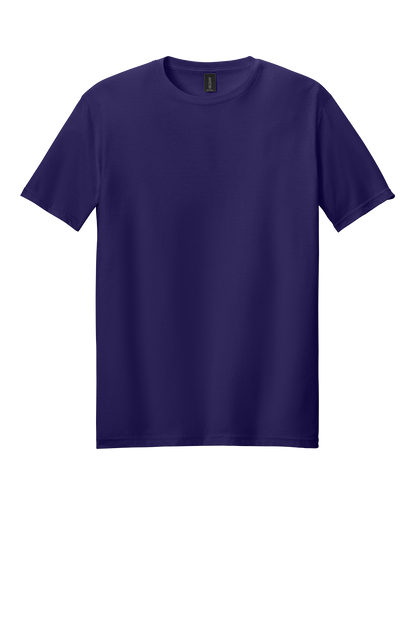 Standard Unisex Softspun Tshirt