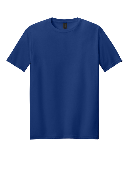 Standard Unisex Softspun Tshirt