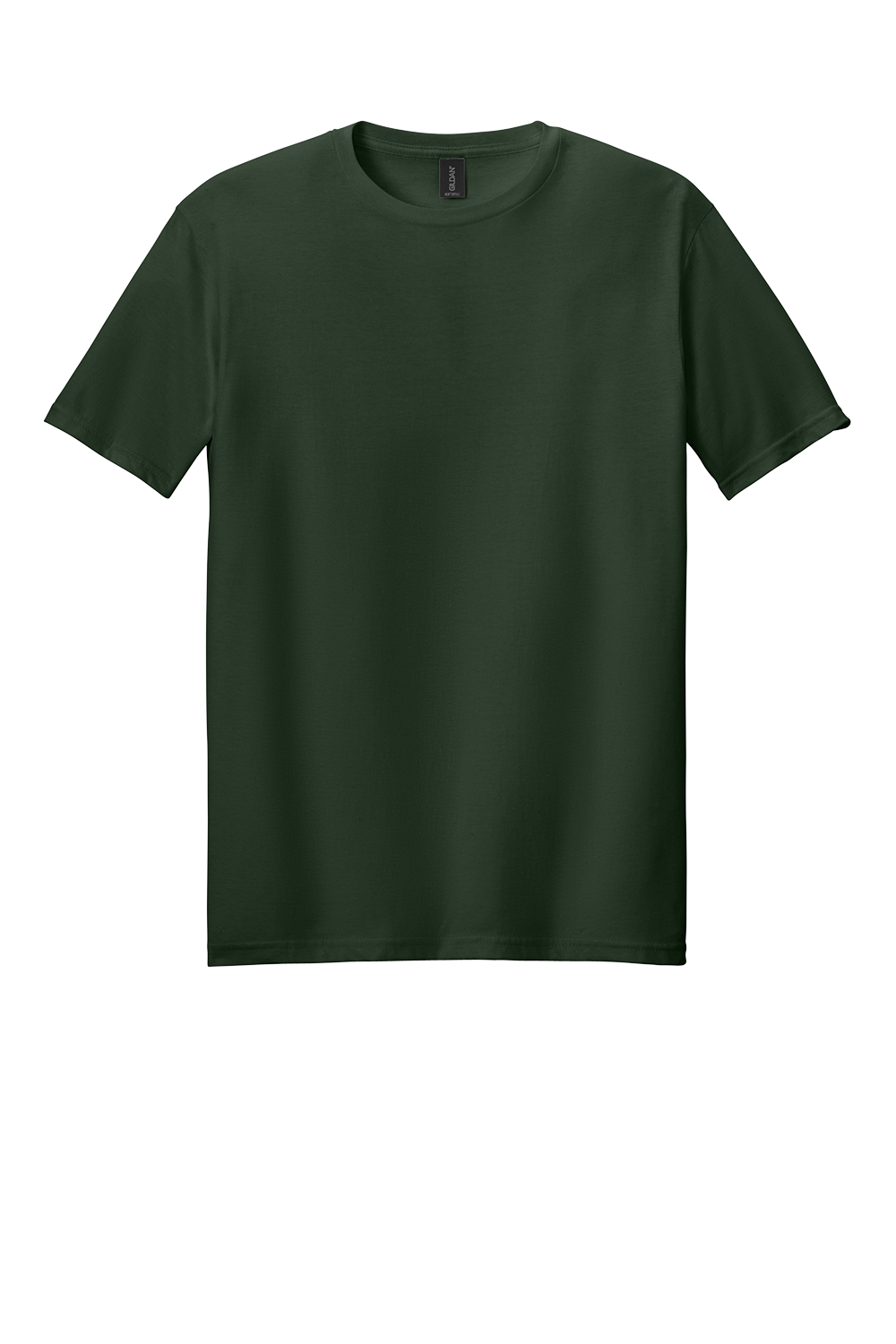Standard Unisex Softspun Tshirt
