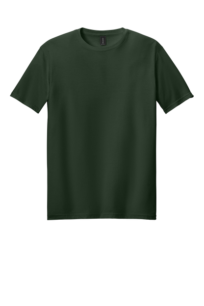 Standard Unisex Softspun Tshirt