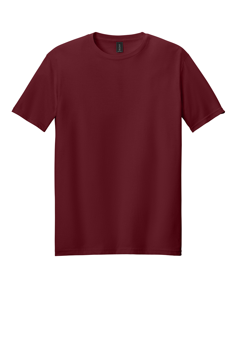 Standard Unisex Softspun Tshirt